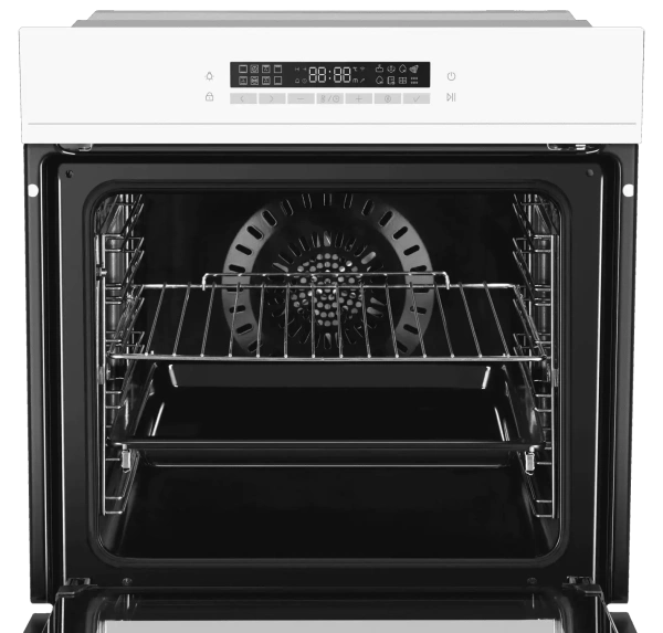 картинка Духовой шкаф HAIER HOQ-P16AN5GW от магазина SEFI