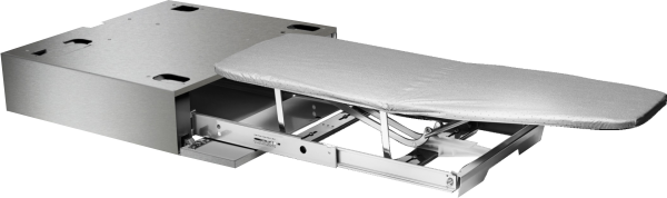 картинка Выдвижная гладильная доска Asko HI1153S от магазина SEFI