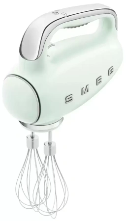 картинка Ручной миксер Smeg HMF01PGEU от магазина SEFI
