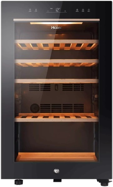 картинка ВИННЫЙ ШКАФ HAIER FWC49GA от магазина SEFI
