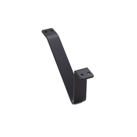 картинка Опора меб. мет. KARIDA h100 черный AKS магазин SEFI являющийся официальным дистрибьютором в России  картинка Опора меб. мет. KARIDA h100 черный AKS от магазина SEFI