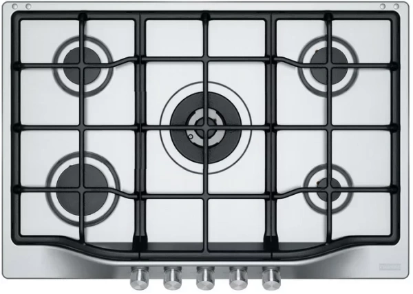 картинка Газовая варочная панель Franke FHTL 755 4G TC XS C от магазина SEFI