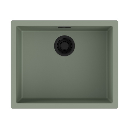 картинка Omoikiri Yamakawa 55-U/I-WG Artceramic/wind green от магазина SEFI