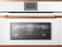 картинка Компактный духовой шкаф с микроволнами Kuppersbusch CBM 6550.0 W7 Copper от магазина SEFI