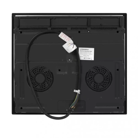 картинка Индукционная варочная панель MAUNFELD EVI.594.FL2(S)-GR от магазина SEFI