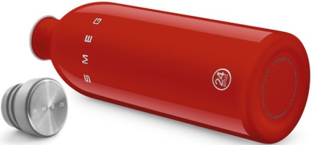 картинка Бутылка Smeg WBF02RD от магазина SEFI