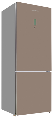 картинка Отдельностоящий холодильник Kuppersberg NRV 192 BRG от магазина SEFI