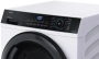 картинка КОЛОННА ИЗ СТИРАЛЬНОЙ И СУШИЛЬНОЙ МАШИН HAIER 929A 9+9 КГ от магазина SEFI