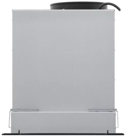 картинка Встраиваемая вытяжка Krona SELINA 600 GLASS BLACK S от магазина SEFI