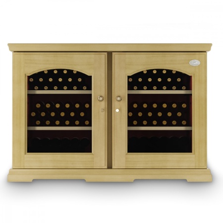 картинка Винный шкаф IP Industrie CEX 2151 RU от магазина SEFI