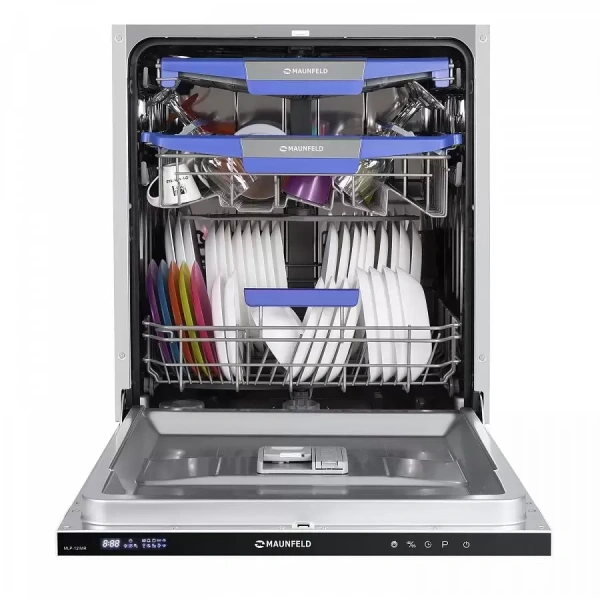 картинка Встраиваемая посудомоечная машина MAUNFELD MLP-12IMR от магазина SEFI