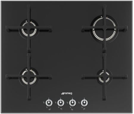 картинка Варочная панель Smeg PV164N от магазина SEFI