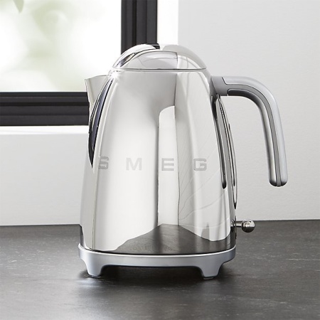 картинка Smeg KLF03SSEU от магазина SEFI