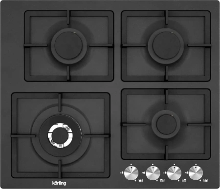 картинка Газовая варочная панель Korting HG 697 CTN от магазина SEFI