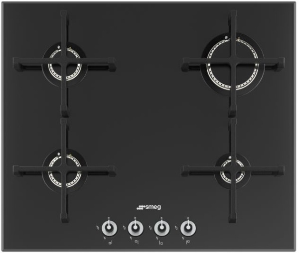 картинка Варочная панель Smeg PV164N от магазина SEFI