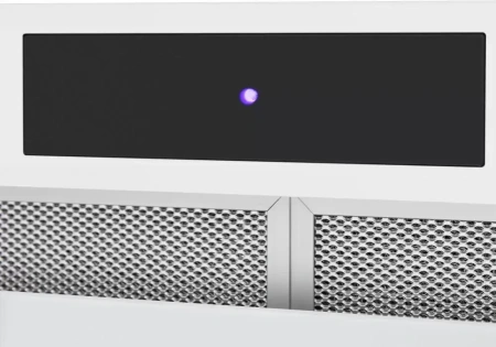 картинка Встраиваемая вытяжка MAUNFELD Fantasy 90 белый от магазина SEFI