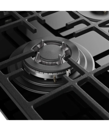 картинка Газовая варочная панель Kuppersberg FG 49 B от магазина SEFI