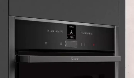 картинка Духовой шкаф Neff B57CR25G0 от магазина SEFI