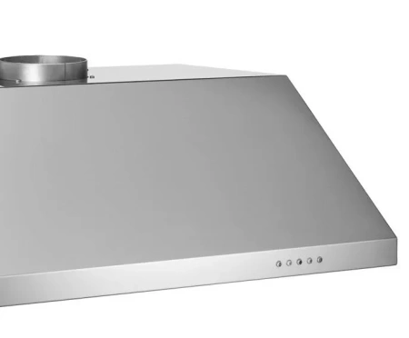 картинка Встраиваемая вытяжка Bertazzoni KU90PRO2XA от магазина SEFI