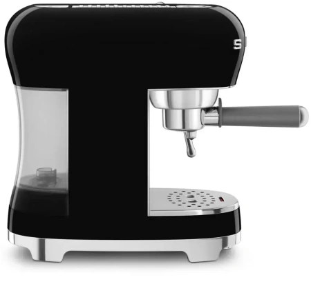 картинка Кофемашина Smeg ECF02BLEU от магазина SEFI