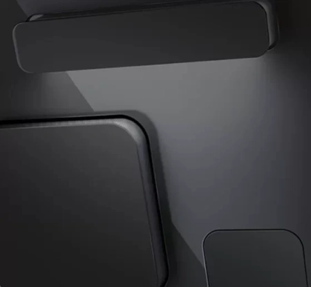 картинка Вытяжка Elica FEEL NOIR F/80 от магазина SEFI