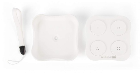 картинка Пульты и выключатели RADIO от магазина SEFI