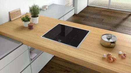 картинка Индукционная варочная панель Neff T46BT60N0 от магазина SEFI