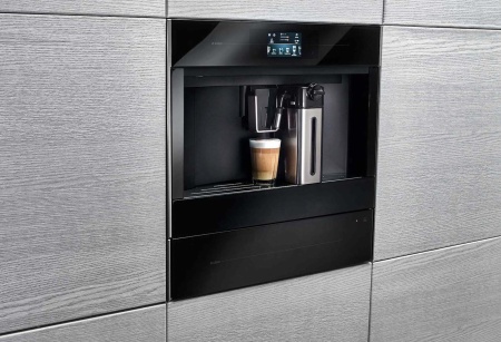 картинка Встраиваемая кофемашина Asko CM8478G от магазина SEFI