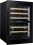 картинка Встраиваемый винный шкаф Dunavox DVS-44.120DMB от магазина SEFI
