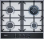 картинка Газовая варочная панель Neff T26DA59N0 от магазина SEFI