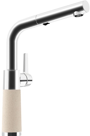 картинка Кухонный смеситель SCHOCK SC-540-D эверест от магазина SEFI