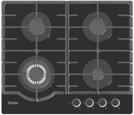 картинка Газовая варочная панель HAIER HHX-G64RFB от магазина SEFI