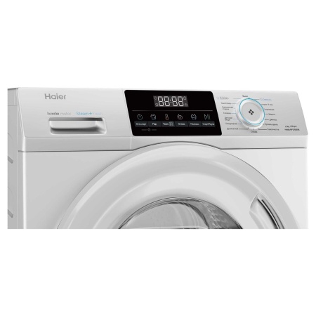 картинка СТИРАЛЬНАЯ МАШИНА HAIER HW65-BP129301B от магазина SEFI