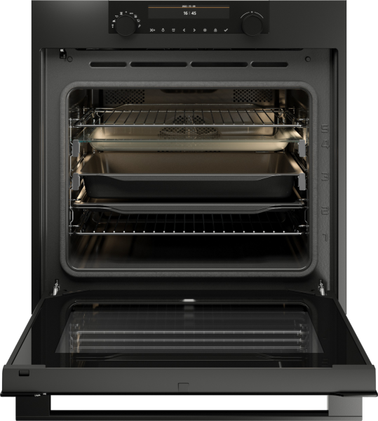 картинка Духовой шкаф Asko OP8687A1 от магазина SEFI