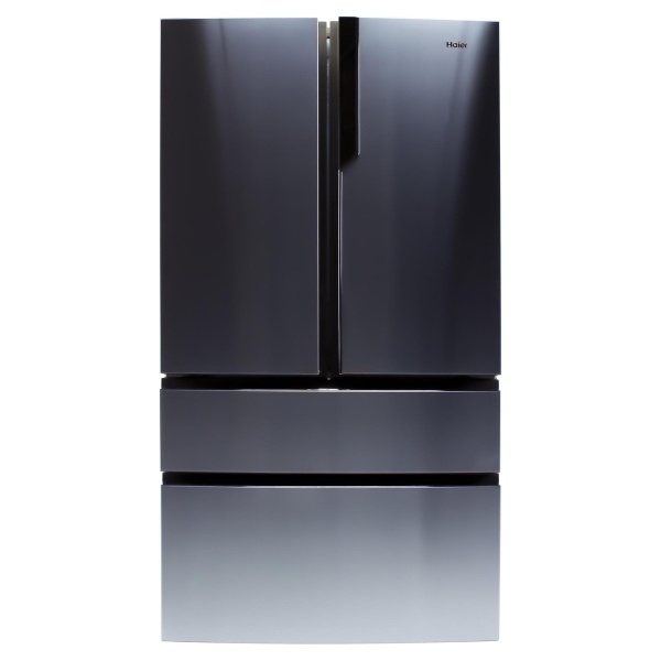 картинка Отдельностоящий холодильник HAIER HB25FSSAAARU от магазина SEFI