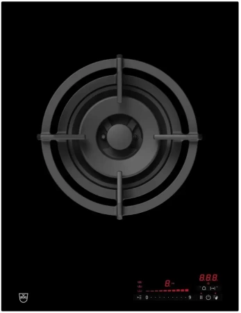 картинка Газовая варочная панель WOK V-ZUG GAS411GSAZ от магазина SEFI