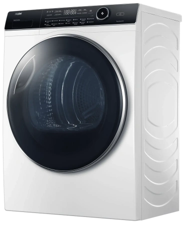 картинка КОЛОННА ИЗ СТИРАЛЬНОЙ И СУШИЛЬНОЙ МАШИН HAIER 979 9+9 КГ от магазина SEFI