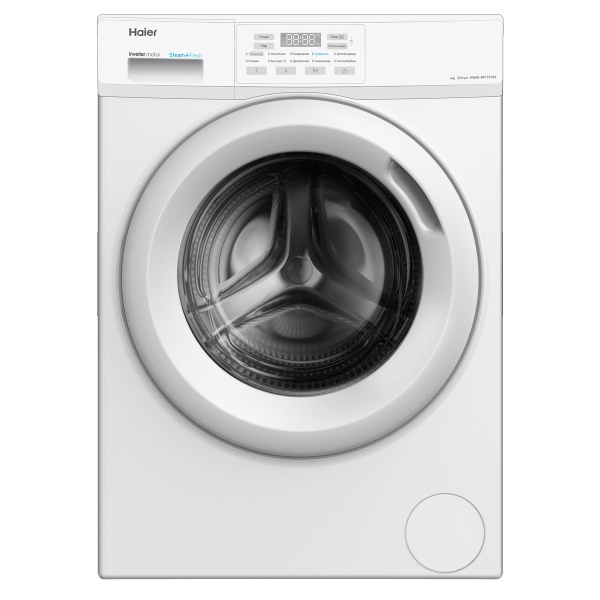картинка СТИРАЛЬНАЯ МАШИНА HAIER HW60-BP12919A от магазина SEFI