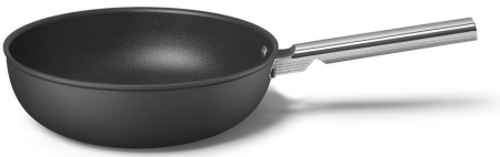 картинка Сковорода WOK Smeg CKFW3001BLM от магазина SEFI