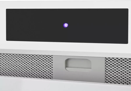 картинка Встраиваемая вытяжка MAUNFELD Fantasy 60 белый от магазина SEFI