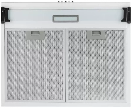 картинка Вытяжка Krona EMMA 600 white PB от магазина SEFI