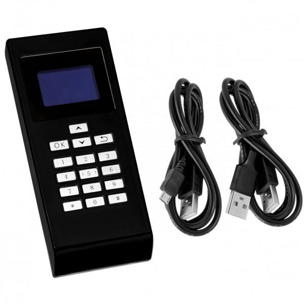 картинка Система аудита для сейфов (CEU2) - Для сейфов SF10 от магазина SEFI