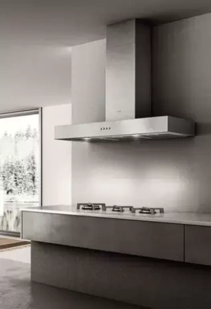 картинка Вытяжка ELICA SPOT URBAN CAST IRON/A/90 от магазина SEFI