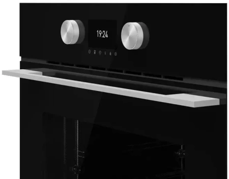 картинка Духовой шкаф Teka HLB 8600 NIGHT RIVER Black от магазина SEFI