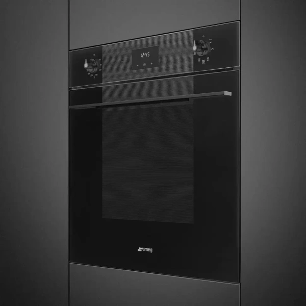 картинка Духовой шкаф Smeg SF6100VB3 от магазина SEFI