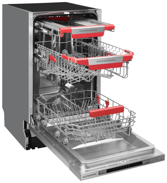 картинка Посудомоечная машина GLM 4580 от магазина SEFI