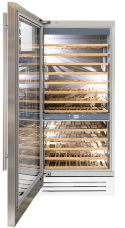 картинка Винный шкаф Fhiaba KS8990FW3 от магазина SEFI