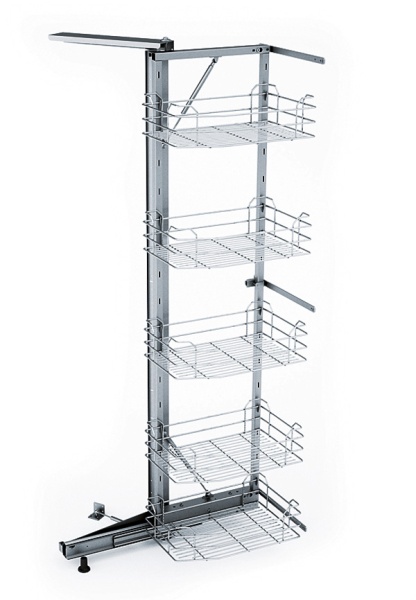 картинка Поворотная колонка Phaeton-5, правая от магазина SEFI