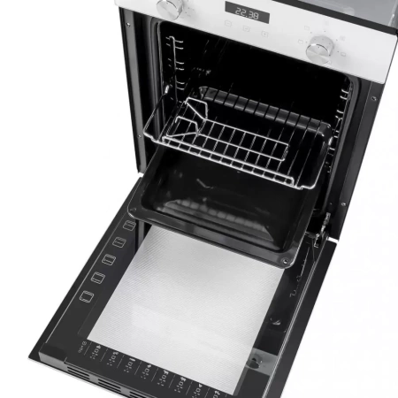 картинка Духовой шкаф Maunfeld EOEM516W от магазина SEFI