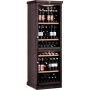 картинка Винный шкаф IP Industrie CEXP 601 VU от магазина SEFI